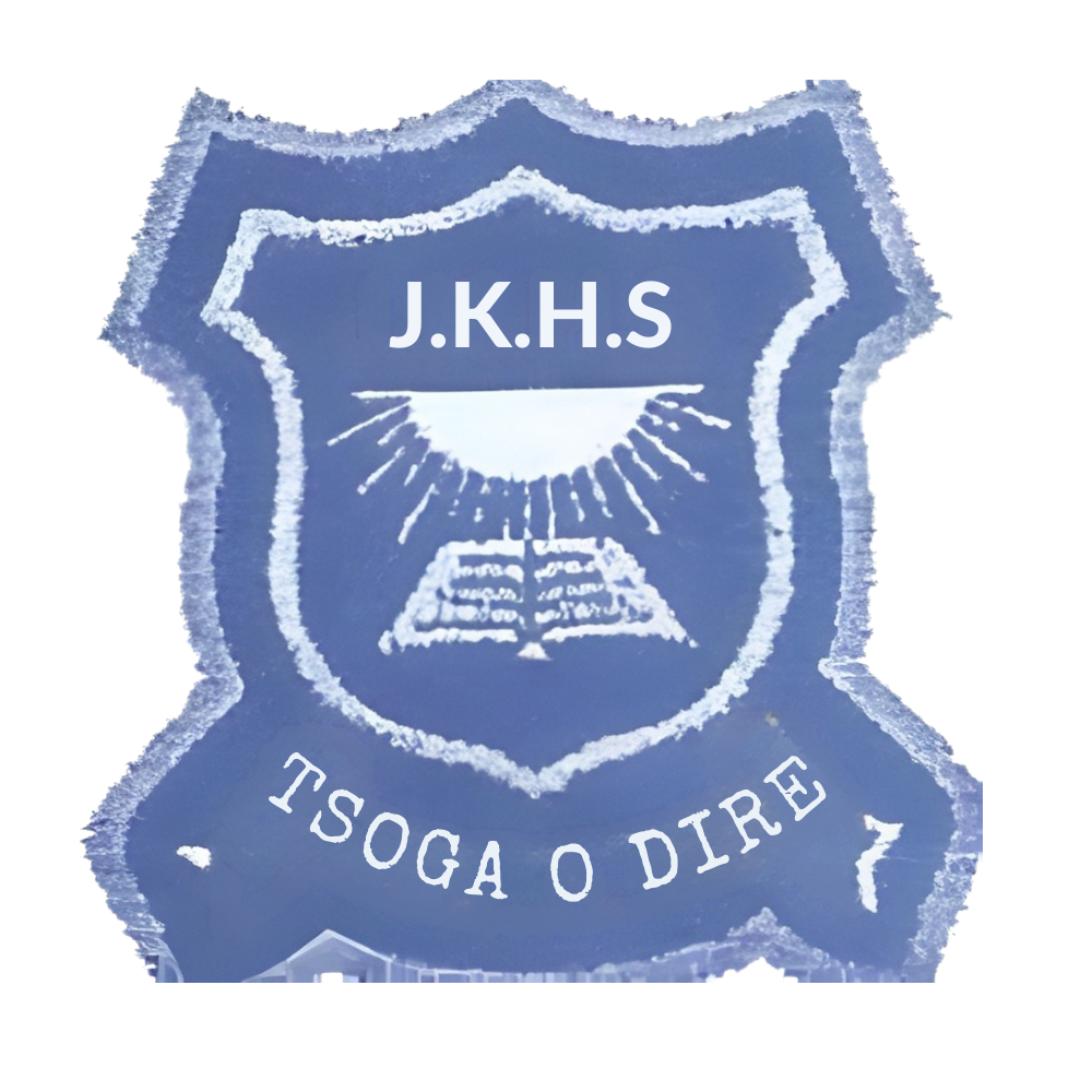 Japhta Kekana Secondary